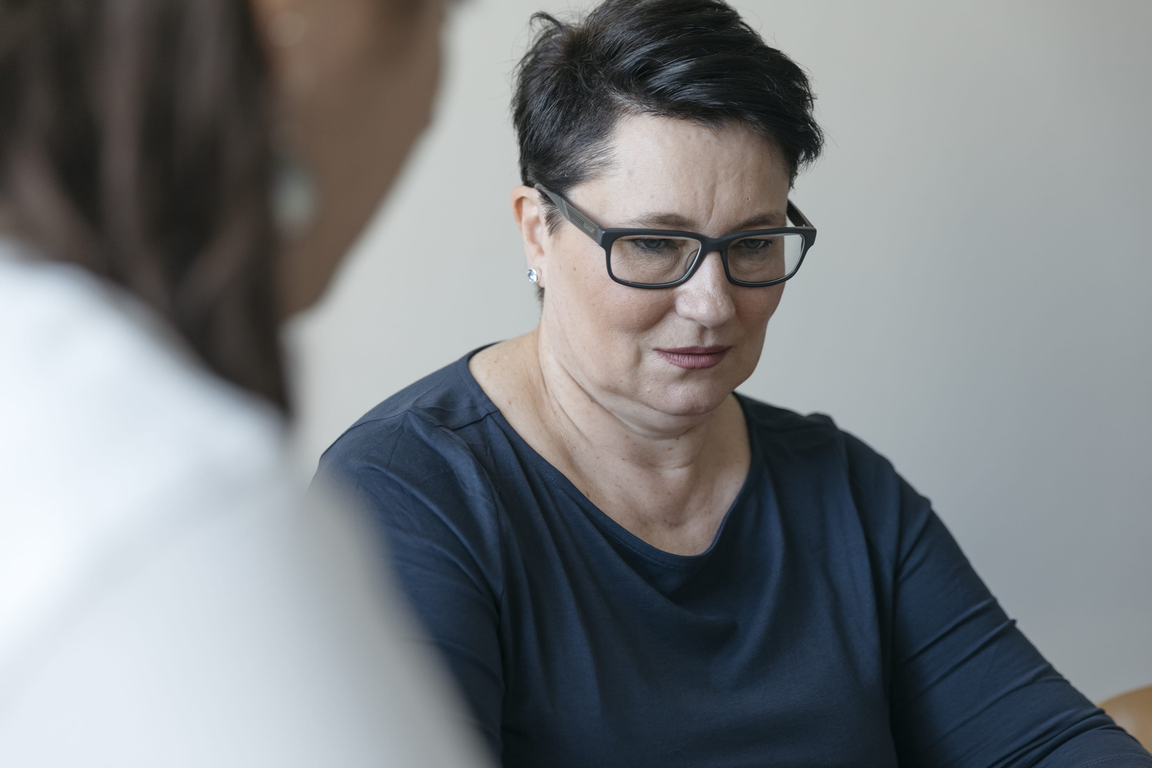 Lebensgeschichte Margarete Anke, Thema Working Poor in der Schweiz, Sozialdiakonie Heilsarmee-Korps Aargau Süd (2020).