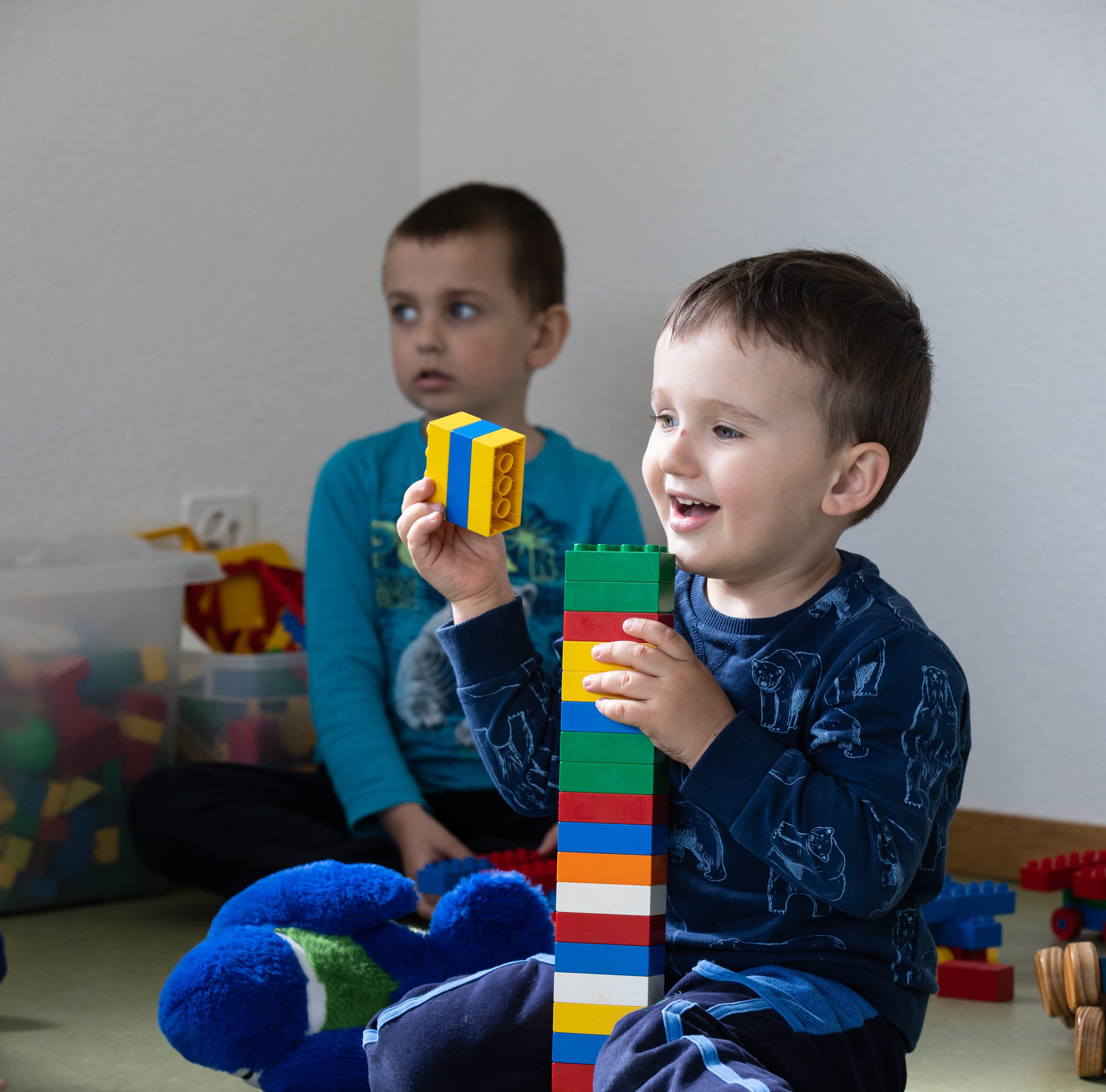 Lego-Duplo-