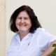 Photo de profil de Nathalie Egger, directrice de la crèche La Bergerie