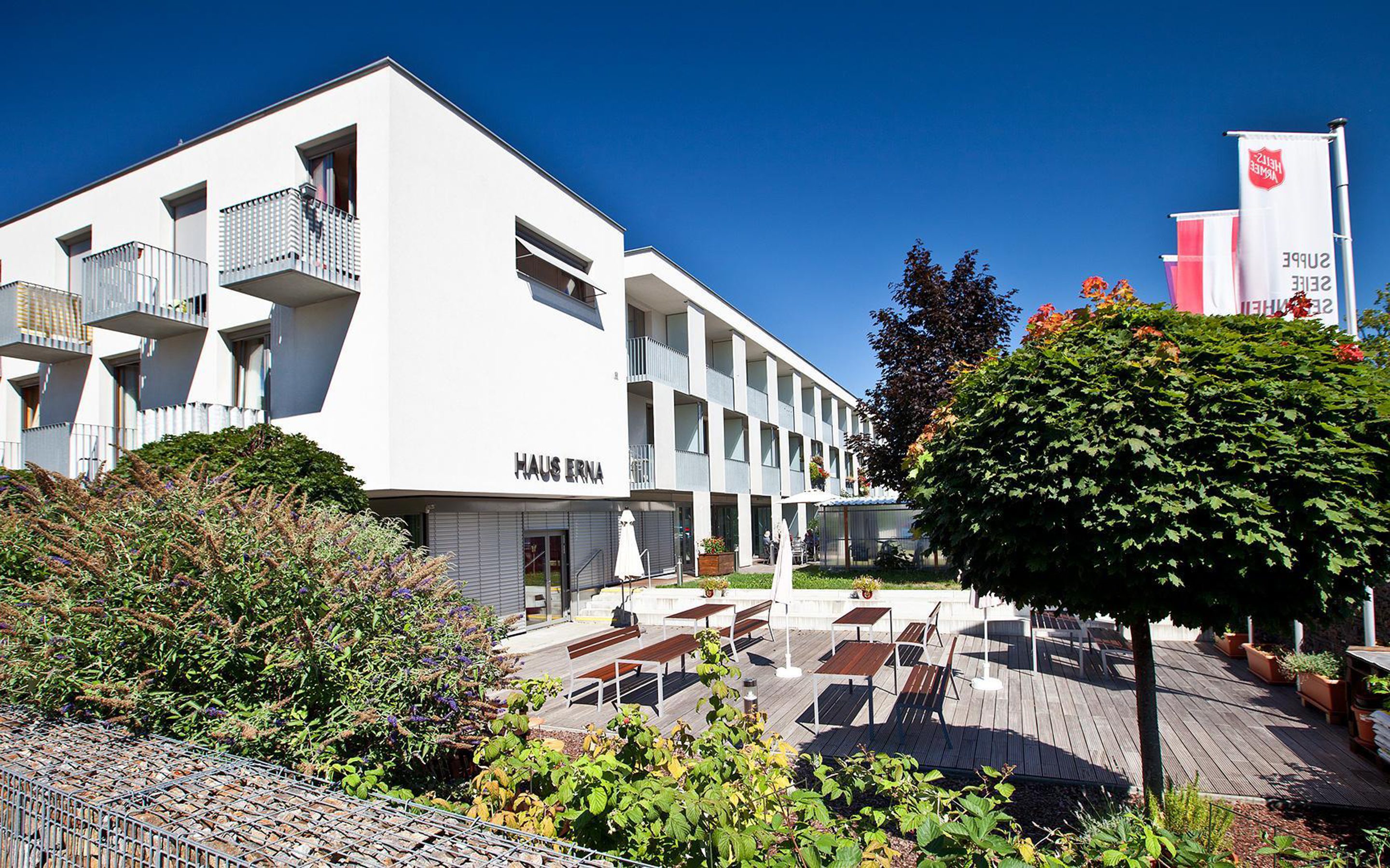 Hause_Erna_Heilsarmee Wien