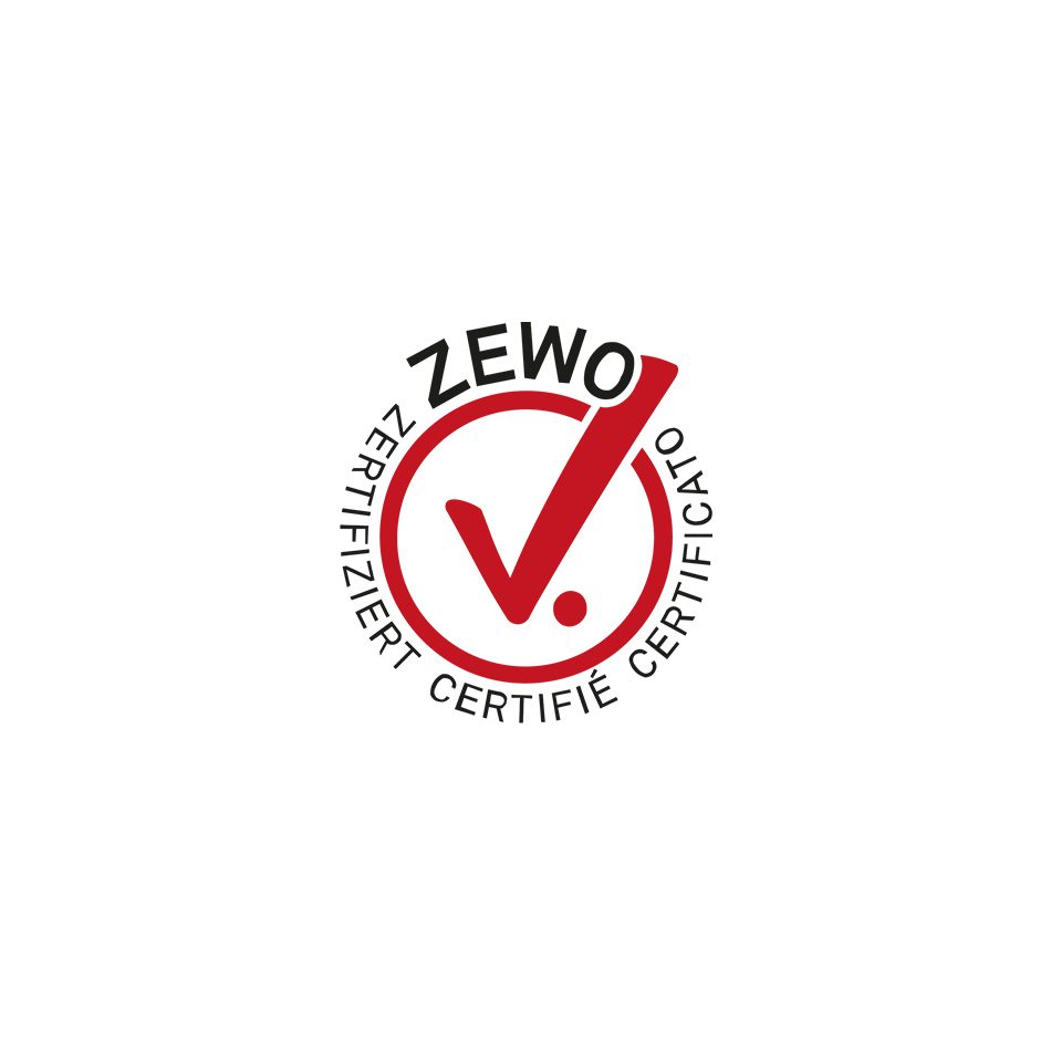 zewo-klein