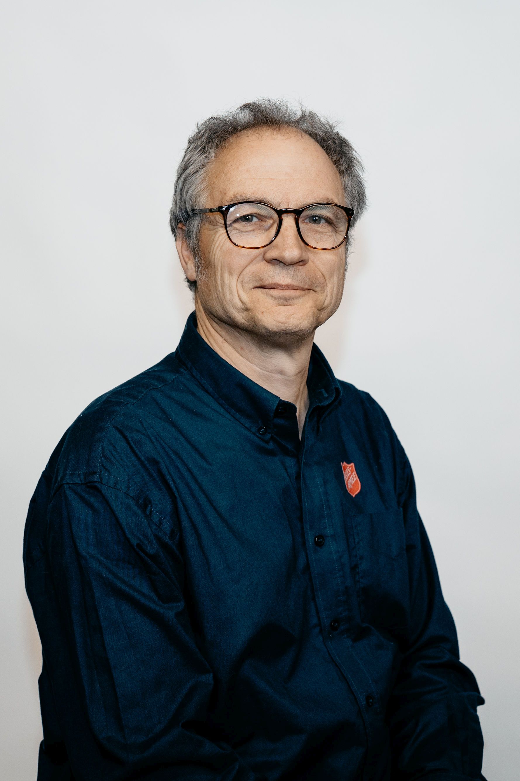 Peter Hauri