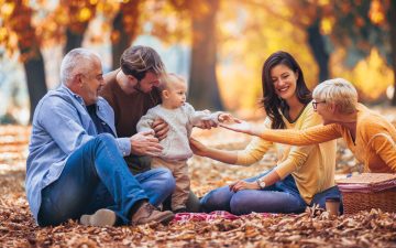 Testament und Vorsorge