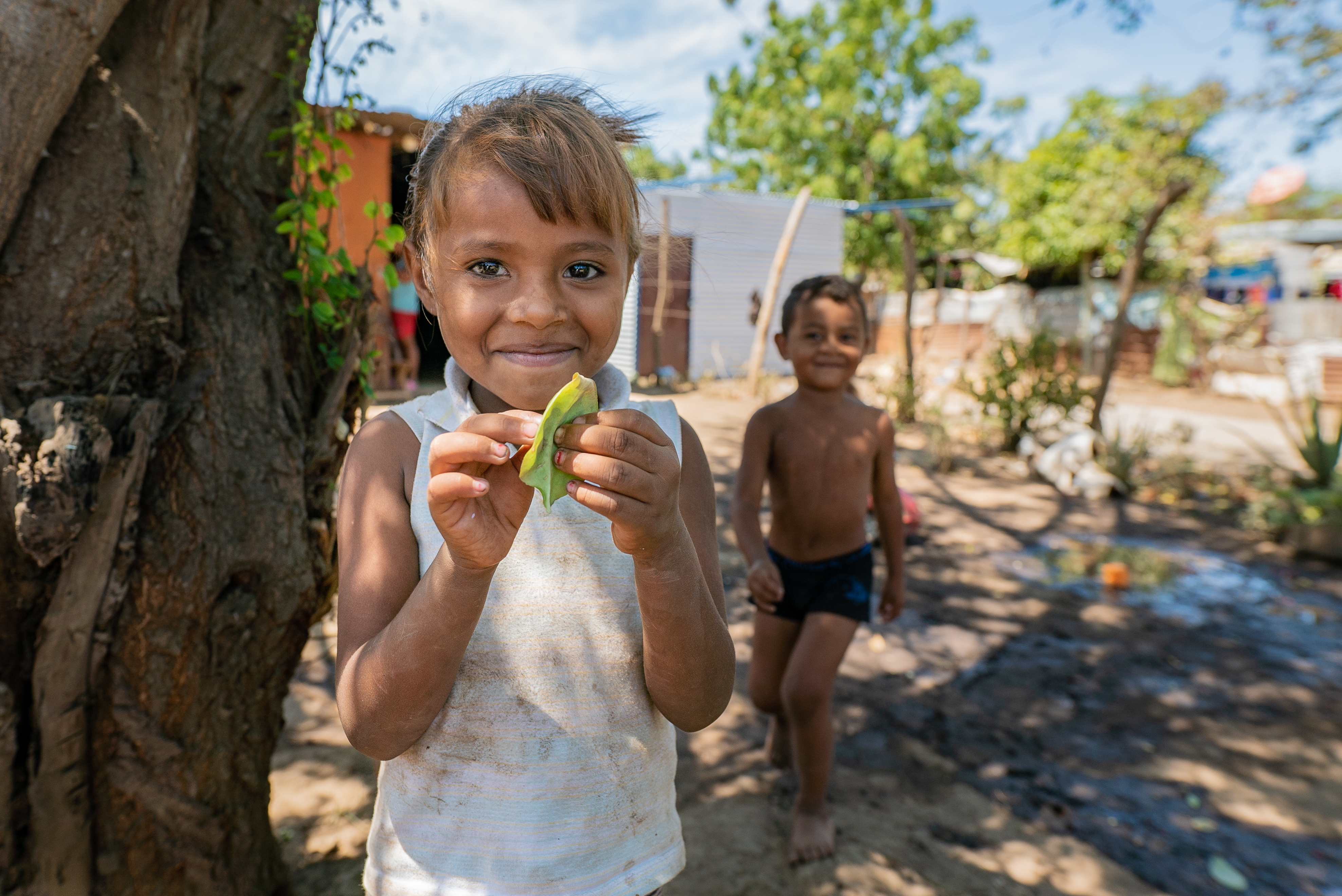 Nicaragua