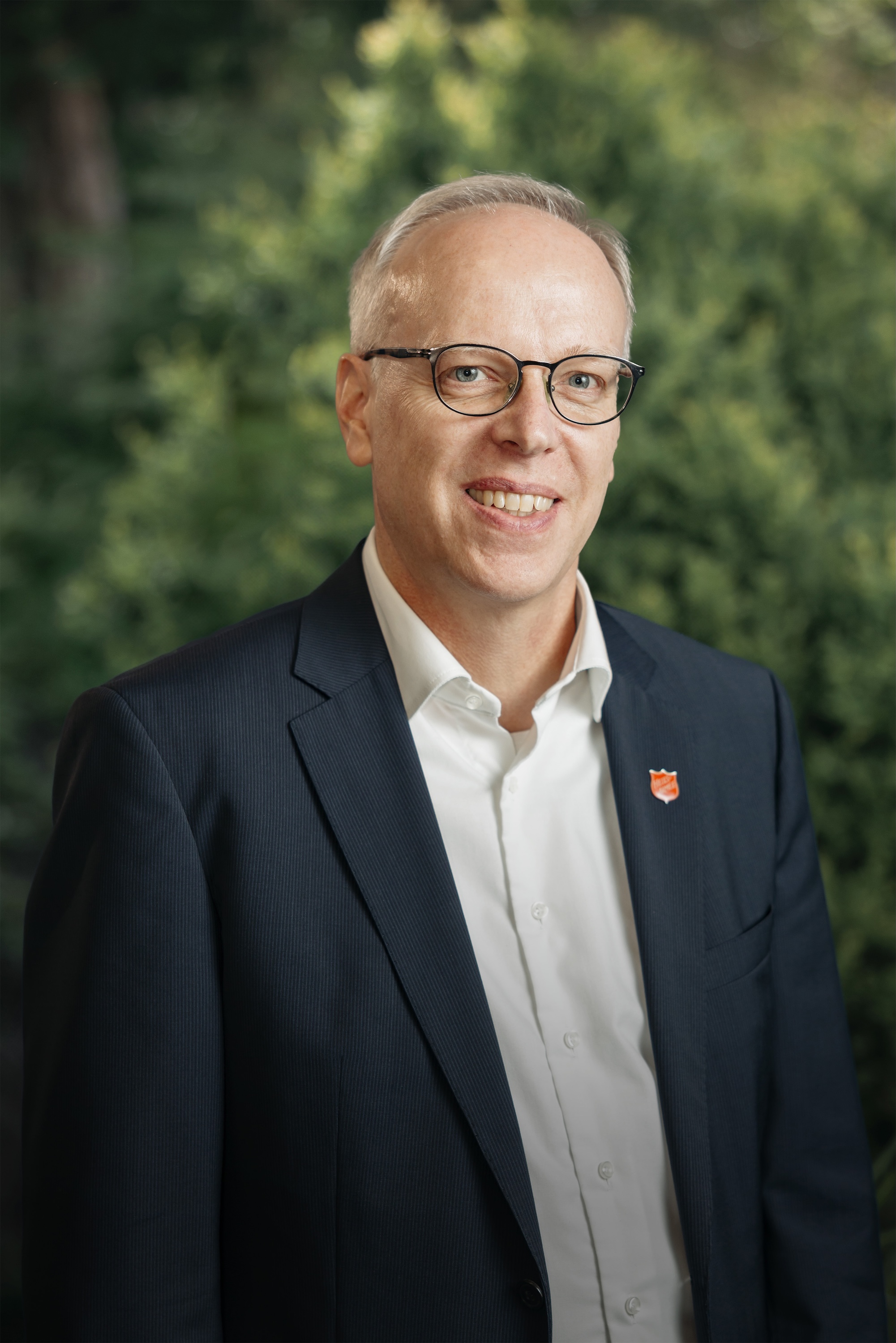 Patrik Senn
Key Relationship Manager