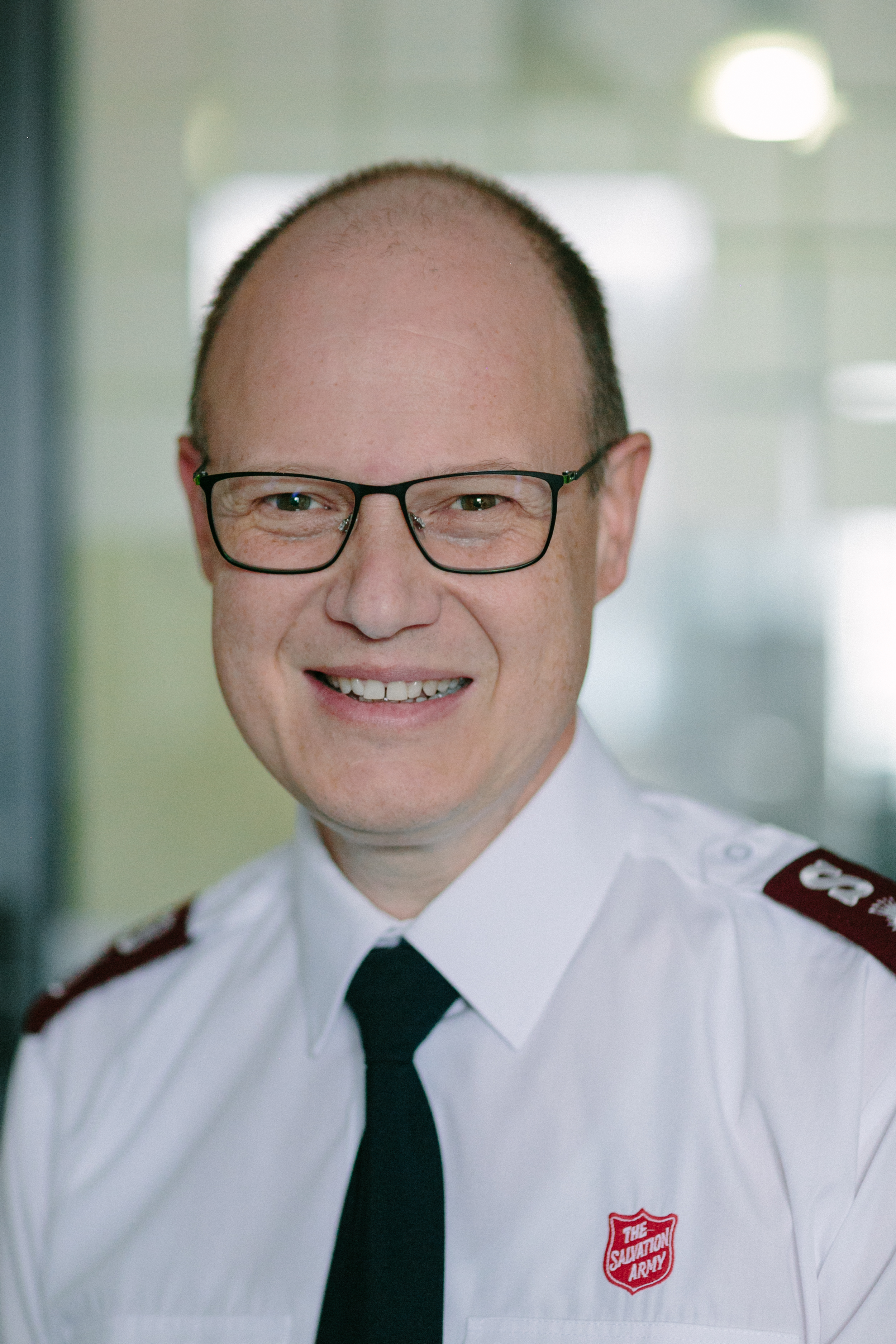 Thomas Bösch