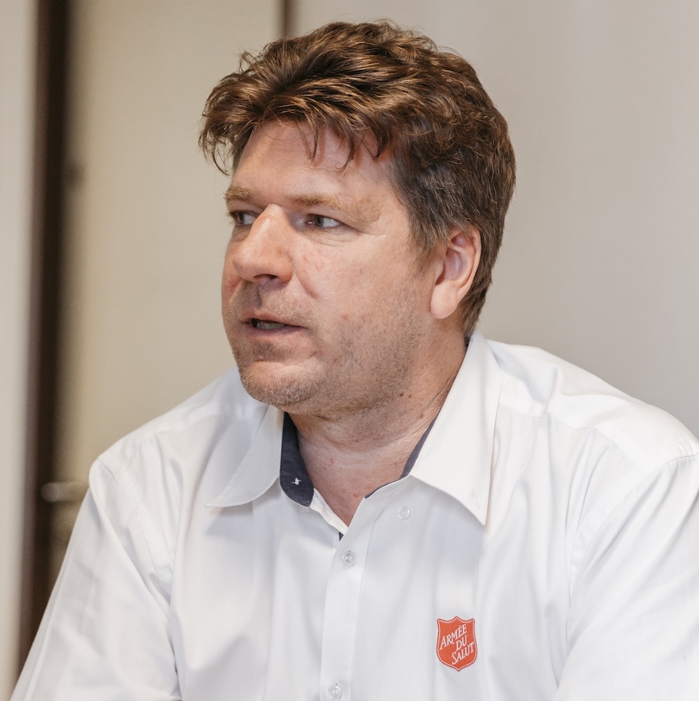 Alain Meuwly
